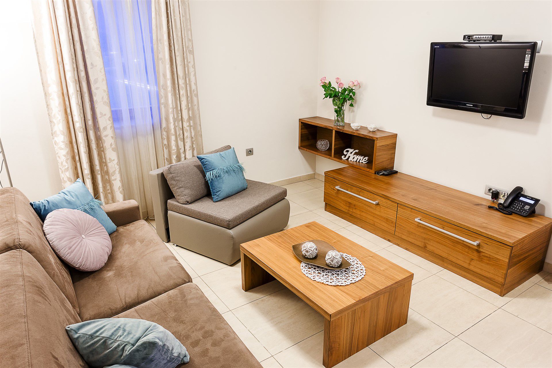 Villa Aina Rooms Apartment Accommodation