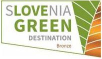 Villa Aina Lasko Slovenia Green Destination